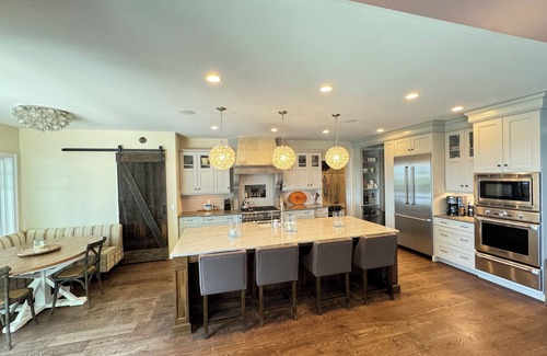 Greenfield Center House | Unrivaled Track Season Rental in Saratoga Springs, NY! Only 5mi to the RaceTrack