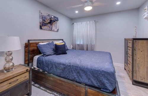 Park Scottsdale One House | Unwind In Luxury HotTub Games 6 Min To Old Town