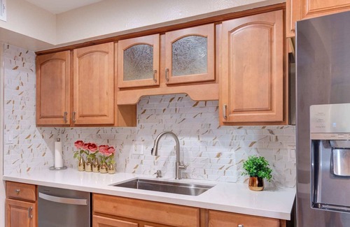 Park Scottsdale One House | Unwind In Luxury HotTub Games 6 Min To Old Town