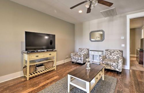 Windy Hill House | Upscale Resort Amenities N Myrtle Beach Townhome!