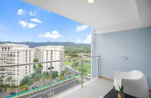 Barrio Santa Lucia House | Upstay Brand New 3BR Viva Jaco Residences