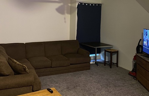 Five Points House | Uptown Square Modern Loft