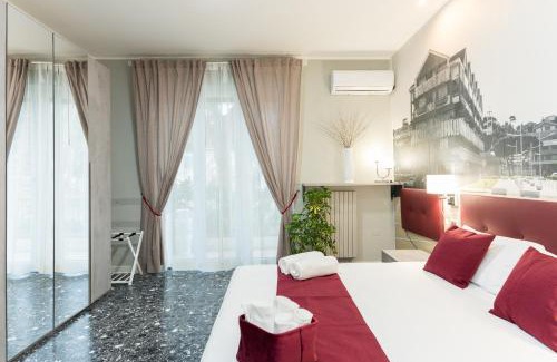 Francavilla al Mare Bed & Breakfast | Urban Beach