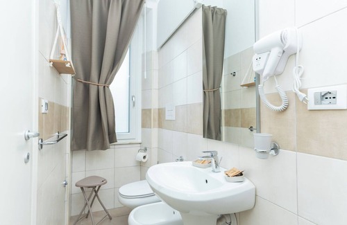 Francavilla al Mare Bed & Breakfast | Urban Beach