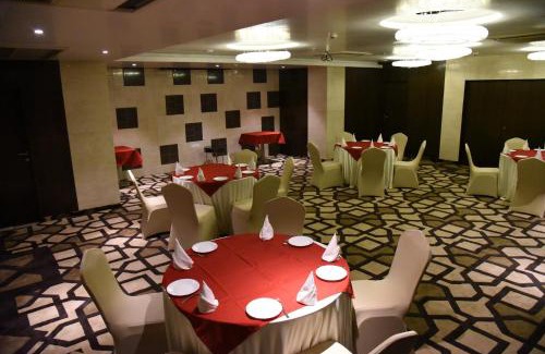 Nagpur Hotel | Urban Hermitage