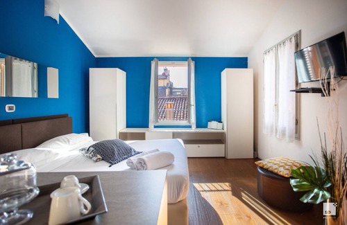 Historic Center Hotel | Urbanicooh