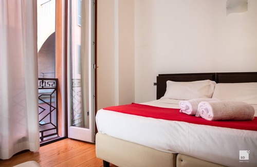 Historic Center Hotel | Urbanicooh