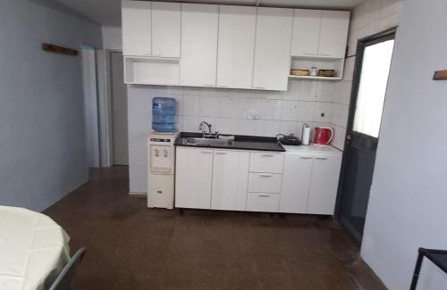 Santa Fe Apartment | Urbano