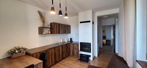 Zarzecze Apartment | Uroczysko nad Jeziorem Żywieckim