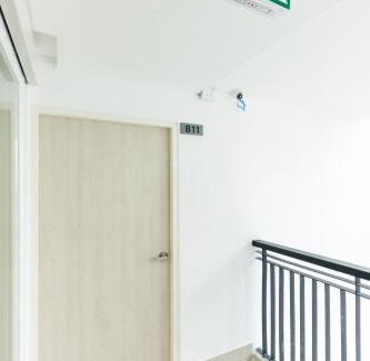 Suan Luang Hotel | UTD Living hotel and residence