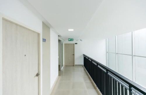 Suan Luang Hotel | UTD Living hotel and residence