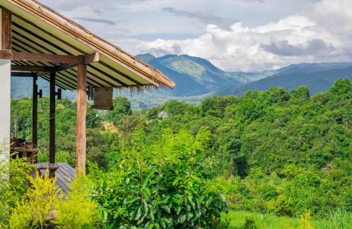 Pua Hotel | Utopua Resort Nan ยูโทปัวว์ รีสอร์ท น่าน