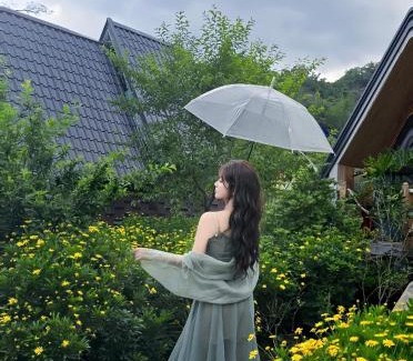 Moc Chau House | Vườn An nhiên Mộc Châu