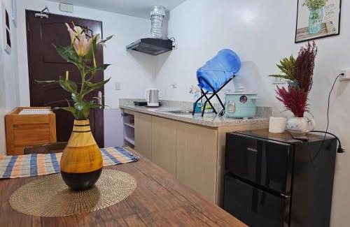 Baguio Apartment | V Cozy Unit