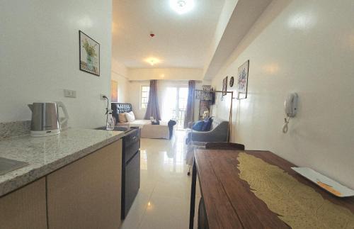 Baguio Apartment | V Cozy Unit
