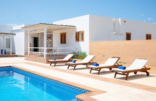 Es Pujols House | V Es Pujols Formentera rustick