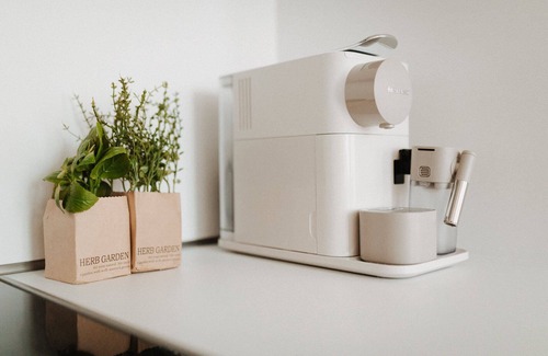 Norderney Apartment | /V I L L A F R E S E N A/ Bude 2