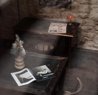 Molfetta Bed & Breakfast | V1 Loft - Luxury Suite con tetto di vetro a due passi dal mare