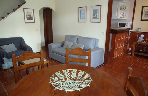 Quarteira Ski Chalet | V2 Vilar do Jardim