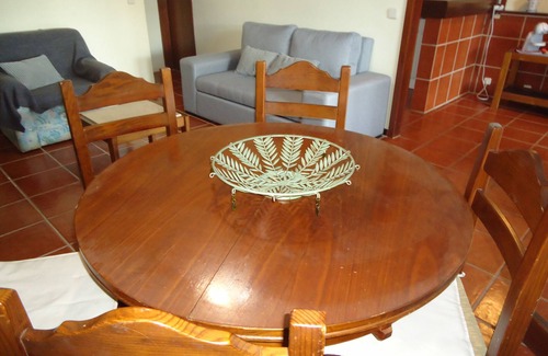 Quarteira Ski Chalet | V2 Vilar do Jardim