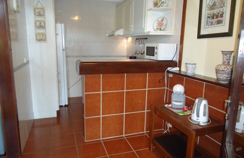 Quarteira Ski Chalet | V2 Vilar do Jardim