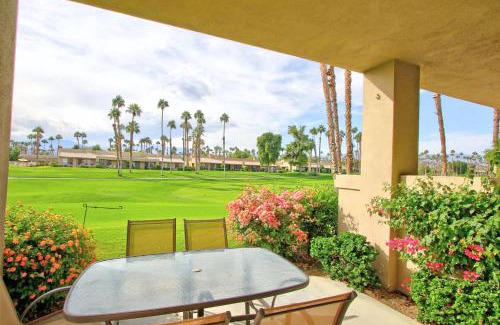 Palm Desert House | V3846 - Open Fairway - Meredith Lodging