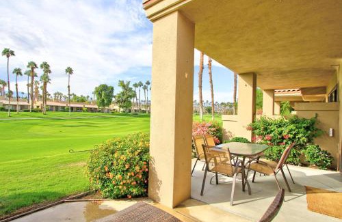 Palm Desert House | V3846 - Open Fairway - Meredith Lodging