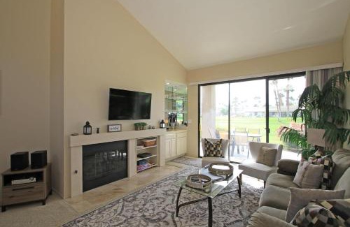 Palm Desert House | V3846 - Open Fairway - Meredith Lodging