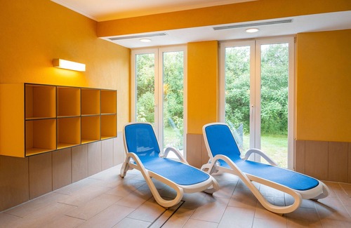 Hohenkirchen House | Vacation home for 13 guests with 400m² in Hohenkirchen OT Beckerwitz (147665)
