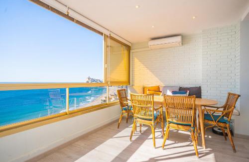 Cala Apartment | Vacaciones Playa Poniente Benidorm