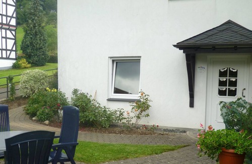 Oberkirchen Apartment | Vacation apartment, 80sqm, 2 bedrooms, max. 4 persons