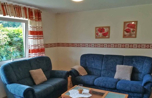 Oberkirchen Apartment | Vacation apartment, 80sqm, 2 bedrooms, max. 4 persons