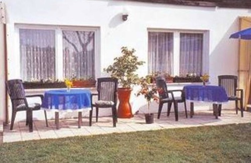 Mellenthin Apartment | Vacation apartment 3 - Holiday apartments