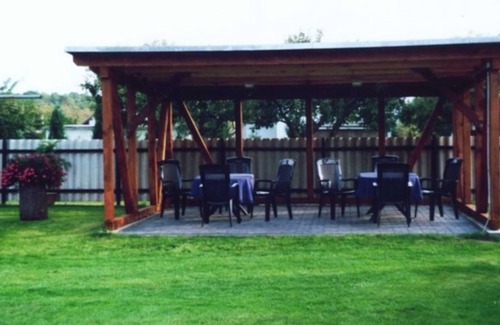 Mellenthin Apartment | Vacation apartment 3 - Holiday apartments