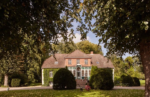 Gremersdorf Apartment | Vacation apartment/apartment for 3 guests with 40m² in Giddendorf (265565)