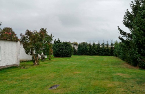 Mellenthin Apartment | Vacation apartment/apartment for 4 guests with 45m² in Mellenthin (155964)