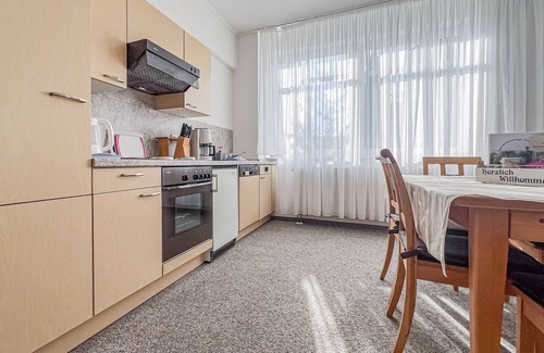 Koelpinsee Apartment | Vacation apartment/apartment for 4 guests with 57m² in Kölpinsee (265109)