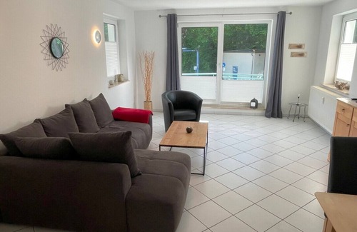 Ostvorpommern Apartment | Vacation apartment/apartment for 3 guests with 69m² in Zempin (271006)