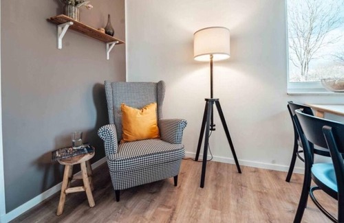 Brebel Apartment | Vacation apartment / app. for 4 guests with 59m² in Brebel (145512)