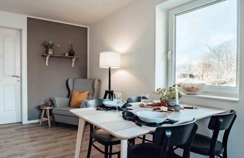 Brebel Apartment | Vacation apartment / app. for 4 guests with 59m² in Brebel (145512)