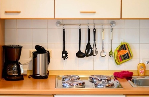 Seeheilbad Graal-Muritz Apartment | Vacation apartment/apartment for 3 guests with 30m² in Graal-Müritz (143399)