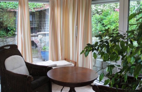Kirchdorf Apartment | Vacation apartment "Kirchdorf" on Poel