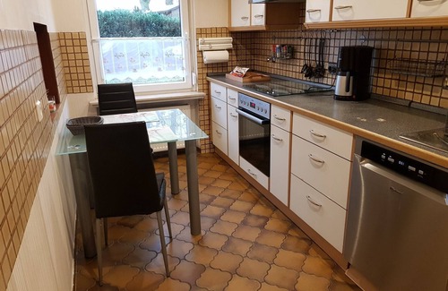Lilienthal Apartment | Vacation apartment Ramke EG