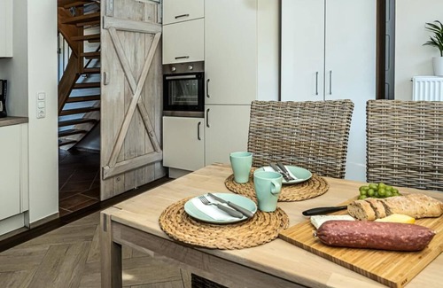 Strenglin Apartment | Vacation apartment sea and moo