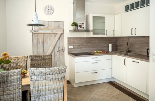 Strenglin Apartment | Vacation apartment sea and moo