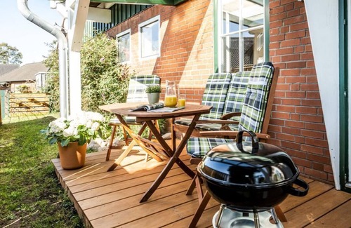 Strenglin Apartment | Vacation apartment sea and moo