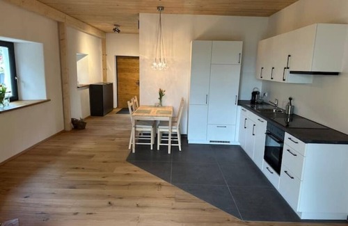 Betberg Apartment | Vacation apartment "Zum Hunigbiggler"