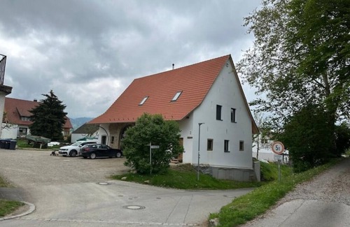 Betberg Apartment | Vacation apartment "Zum Hunigbiggler"