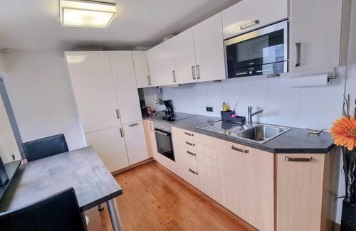 Dormagen House | Vacation home for fitters in Dormagen between Cologne and Düsseldorf near Chempark