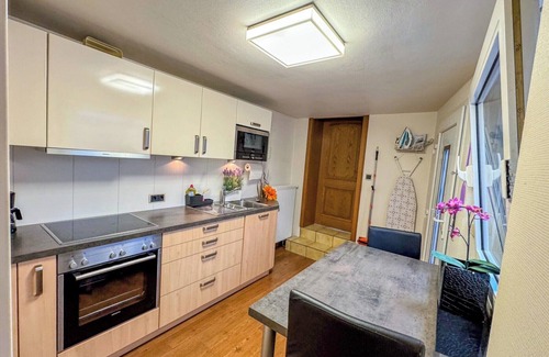 Dormagen House | Vacation home for fitters in Dormagen between Cologne and Düsseldorf near Chempark